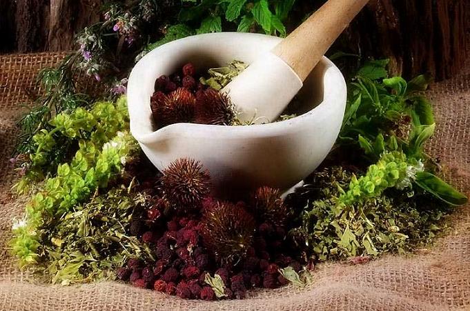 herbal remedies for depression